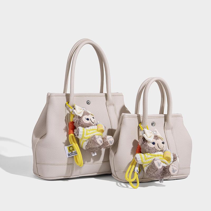 2025 Super Hot Handheld Fashion Trend Garden Bag for Women Early Spring New Light Luxury Niche High-end Crossbody Bag for Women
