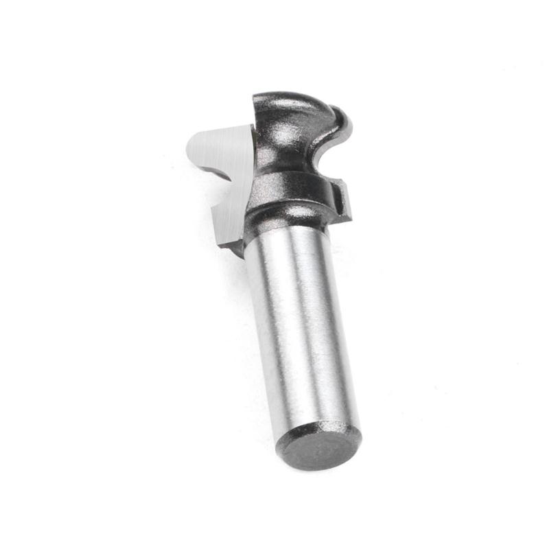 High strengths Carbon Steel Woodworking Tool For Smoothly Finish On Hardwood And Plywood Handle Cutting