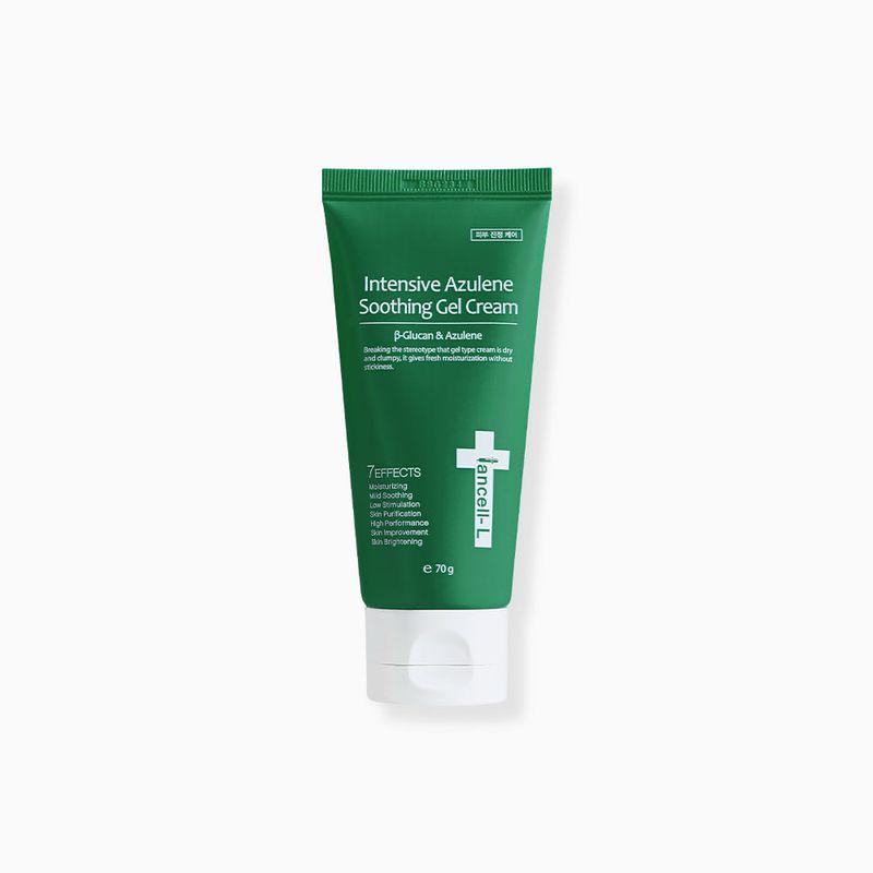 Intensive Azulene Soothing Gel Cream 70ml