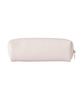 Maison de FLEUR Pearl Bijou Faux Leather Ribbon Long Size 08001387200 Pouch, Navy, F, Pouch/Drawstring Bag,