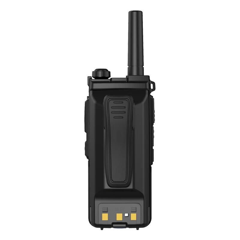 Senhaix PTT-N70 Explosion-Proof Public Network Walkie-Talkie (CN version)