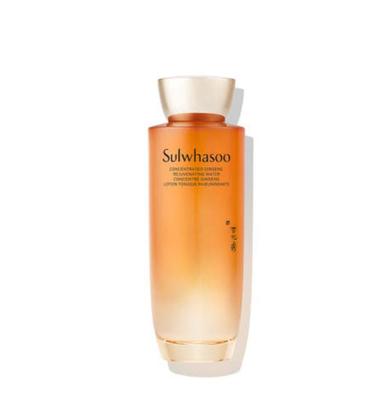 Concentrated Ginseng Renewing Water EX 150ml – Anti-Aging Ginseng Toner