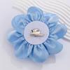 Fashionable Flower Brooch Dinner Party Rose Boutonniere for Special Gatherings