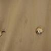 Yves Saint Laurent 80s Vintage Trench Coat 40 Beige Men's Used