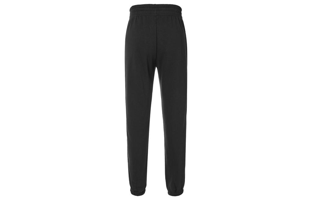 Nike Sportswear Essentials Sweatpants Women's Black BV4090-010