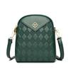 New women's bag shoulder bag women's trendy versatile foreign style mobile phone bag messenger bag mother bag