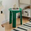 Creative Medieval Small Round Stool Designer Stool Nordic Ins  Living Room Modern Minimalist Dressing Stool