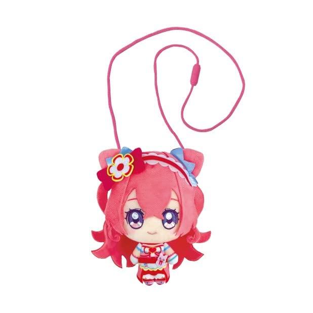 

Мягкая игрушка Delicious Party PreCure Pouch Cure Precious 2649