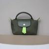 Mini Bag Fashion Niche Female New Autumn Winter Versatile Designer Casual Bag Bags and Bags Designer Bags
