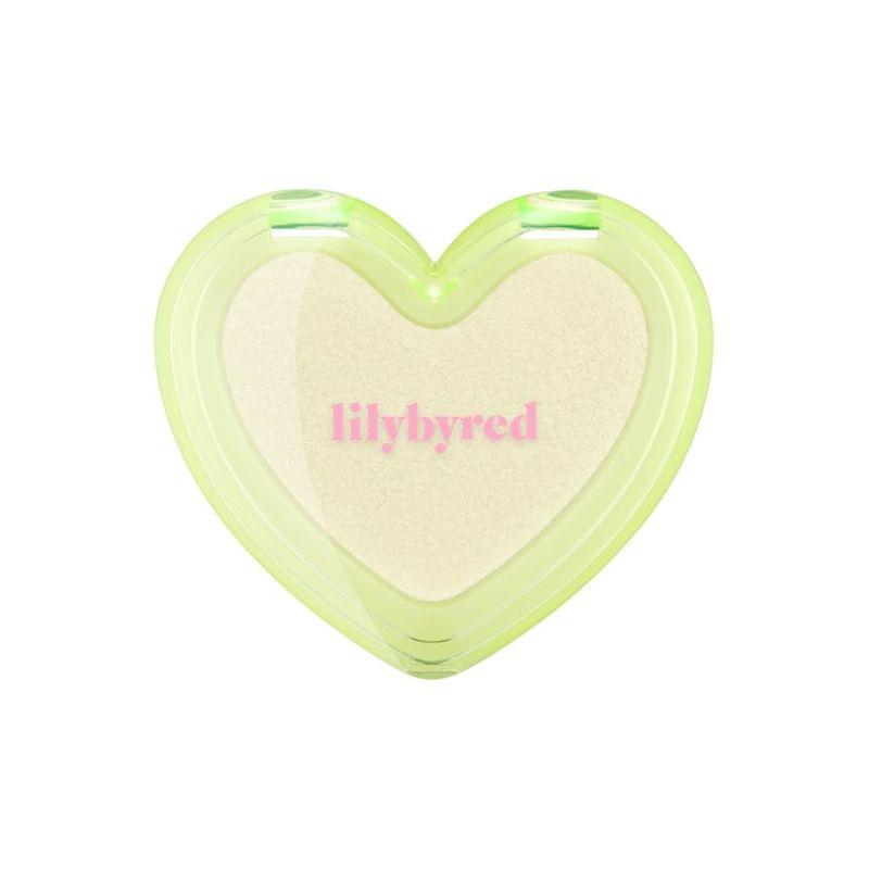 lilybyred - Luv Beam Glow Veil Smash It! Edition