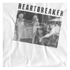 Elvis Presley Unisex Adult Heartbreaker T-Shirt