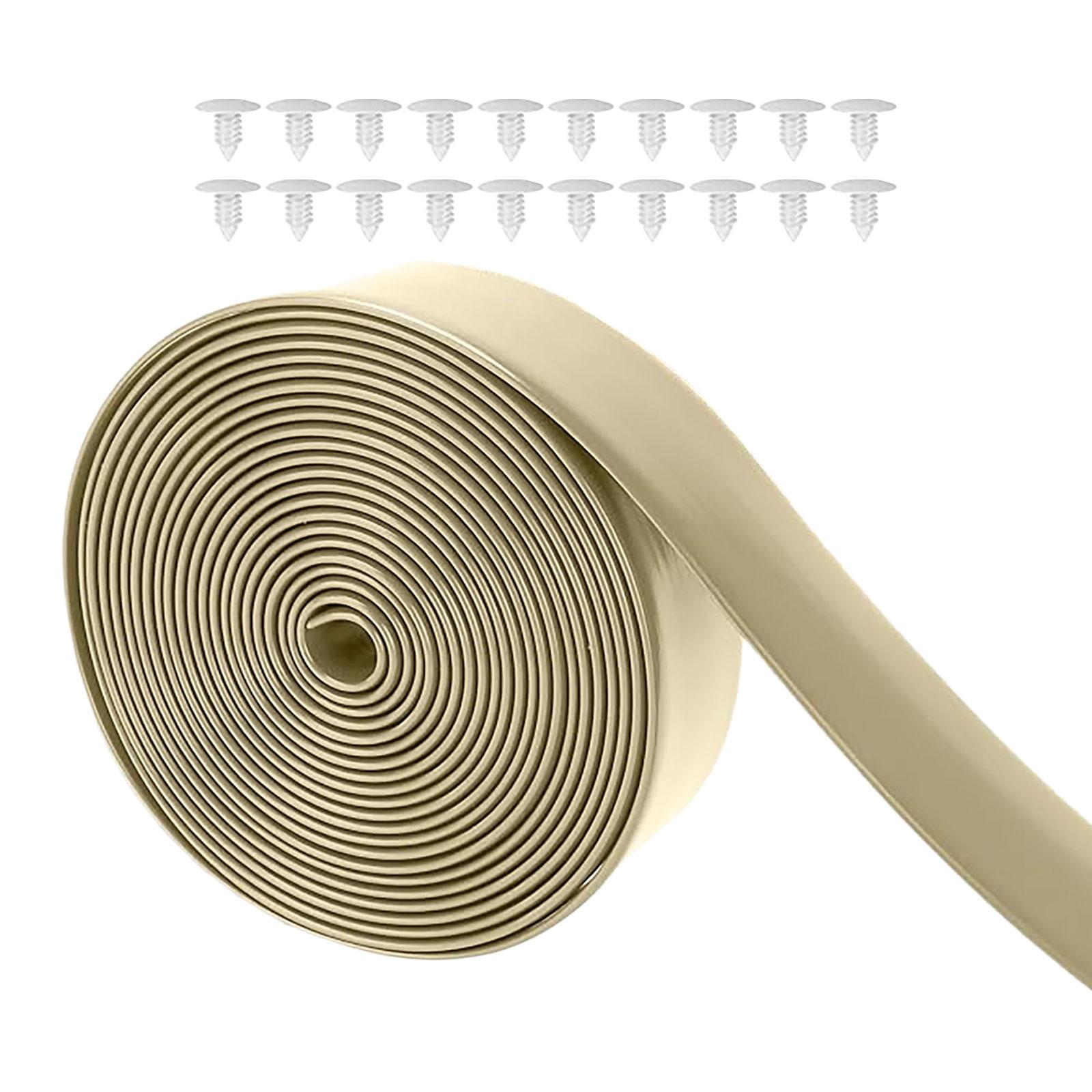 

Patio Garden Furniture Vinyl Straps Heavy Duty Repair Solution for Outdoor Chair Lounger DIY Assembly