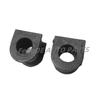 Front Stabiliser Bushing Anti Roll Bar Bushes Suitable for Toyota Hilux FORTUNER INNOVA 48815-0K010/0k030 GGN50 KUN25 LAN15