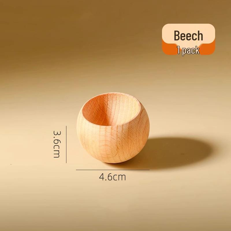 

Деревянный стакан-диффузор для эфирных масел для автомобиля, офиса, дома и спальни