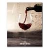 Red Wine Grape Beer Wall Art Canvas Painting Still Life Nordic Poster Print Wall Pictures Living Room Kitchen Bar Decor Cuadros