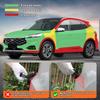 Car Dent Removal Tools, Powerful Dent Puller Set For Car Repairs, Window Handles, Refrigerator Doors, Mirrors, And Phone Screen Removal