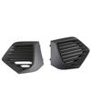 Cornice Fendinebbia Anteriore e Copertura Decorativa, Staffa YL015707XT per Peugeot 2008