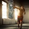 Canvas Boxing Bag Hanging Design High Strength Good Toughness Empty Punching Bags for