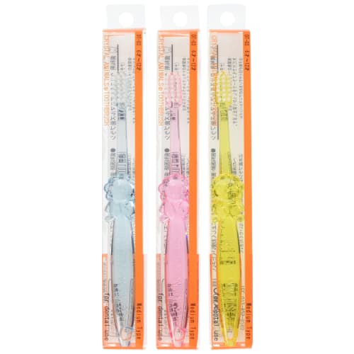 

Кристальные животные DT03 Средний (Пакет из 3) для учеников начальной школы