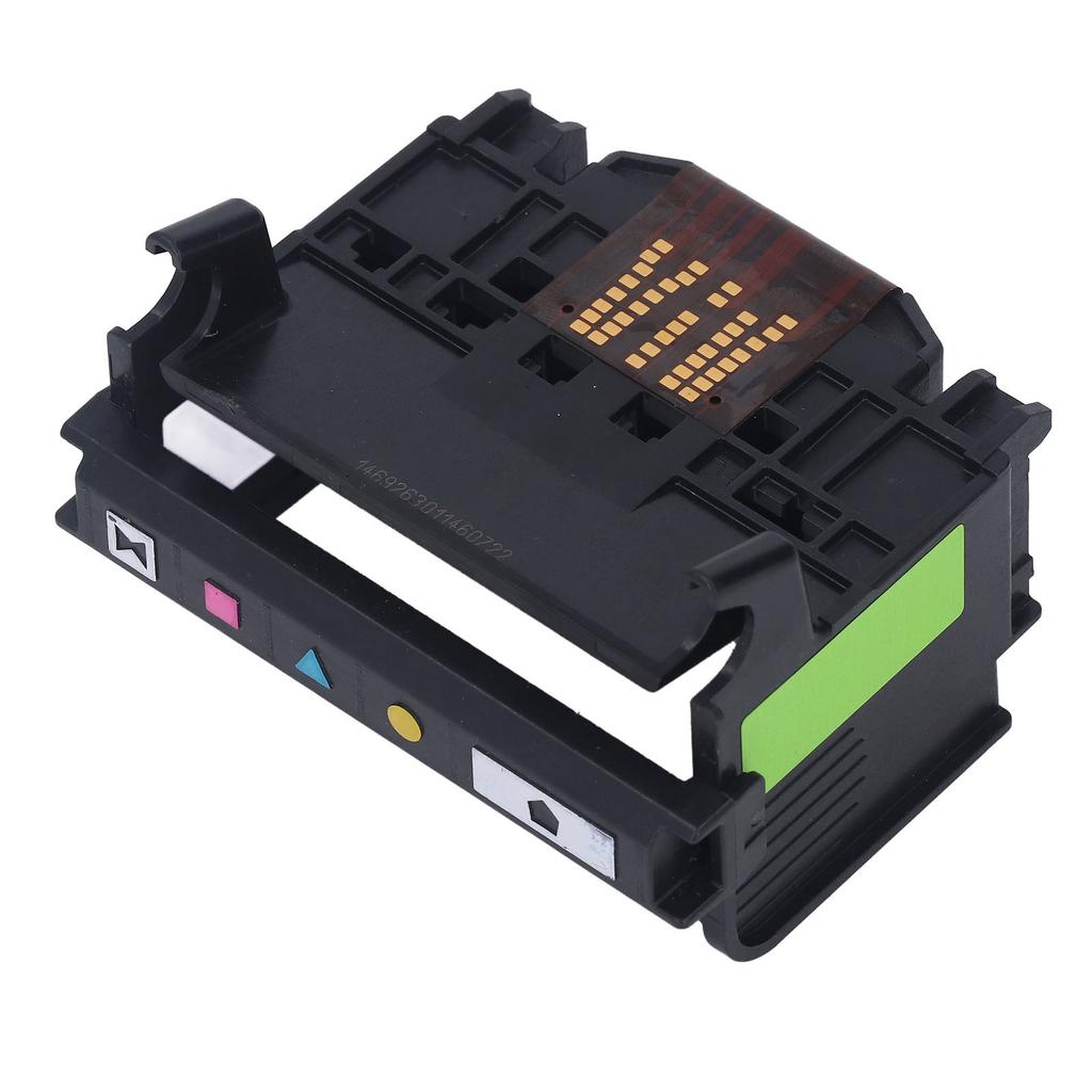 Print Head UPVC Clear Printing Printer Printhead for HP564 C309A C6380 C5388 C410A C410D
