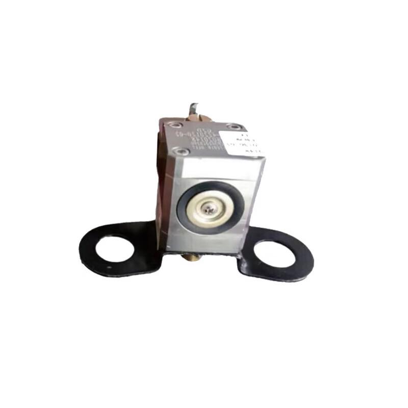 Shaanqi SX2220 Automatic Tire Inflation Valve