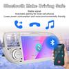 7" Android-Autoradio für FIAT 500 2007-2015 Multimedia-Player GPS-Navigation Autoradio Unterstützung Carplay BT DAB OBD2 TPMS