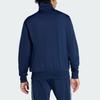 adidas Originals Firebird Adicolor Sport Series Comfortable Loose Fit Striped Jacket Unisex Jacket KD8313