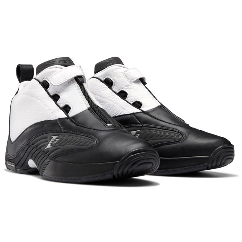 Reebok Answer Iv Stepover 2021 Sneakers G55111