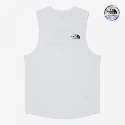Ice Sleeveless Nt7vq27b