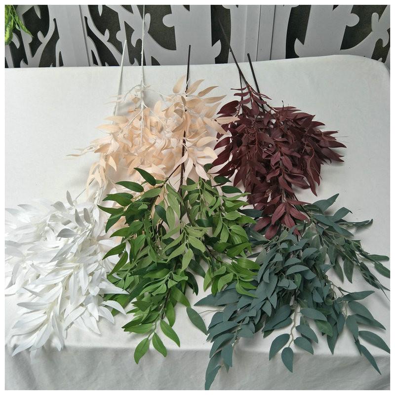 For Willow Branches Wedding Props Home Styling Decorations Photography