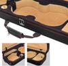 Premium Rectangular Violin Case
