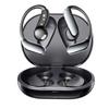 AI Bluetooth Earphones: Intelligent Wireless Over-Ear Air Conduction for Running with Simultaneous Translation