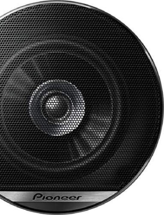 Pioneer Speaker 10cm Unit Speaker Dual Cone Carrozzeria TS-G1010F