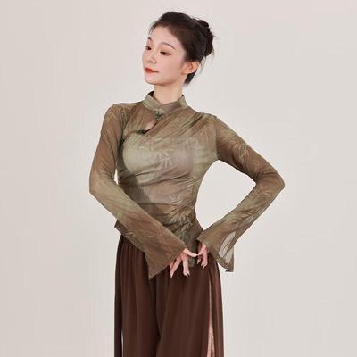 Tops – Blouses en overhemden