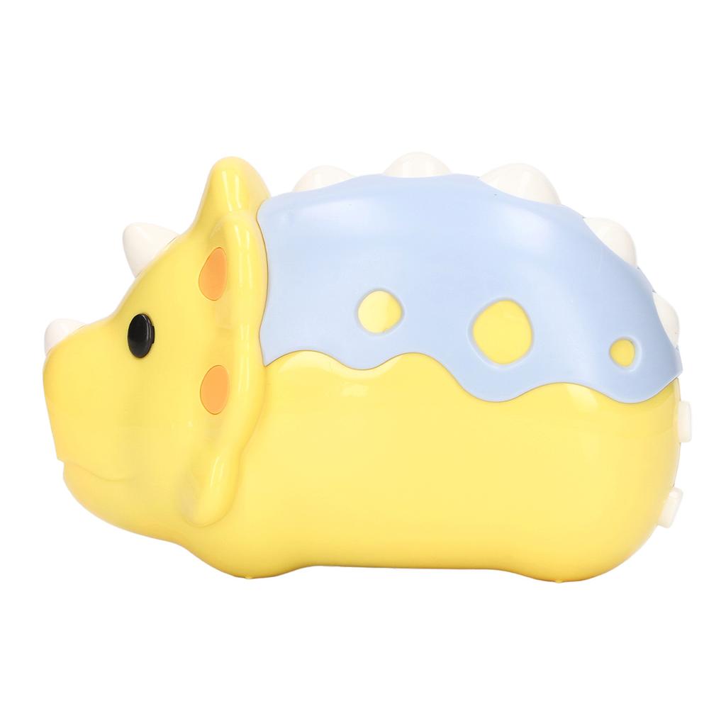 Dinosaur Bubble DV Camera Safe Automatic Interactive Handheld Kids Bubble Camera for Kids