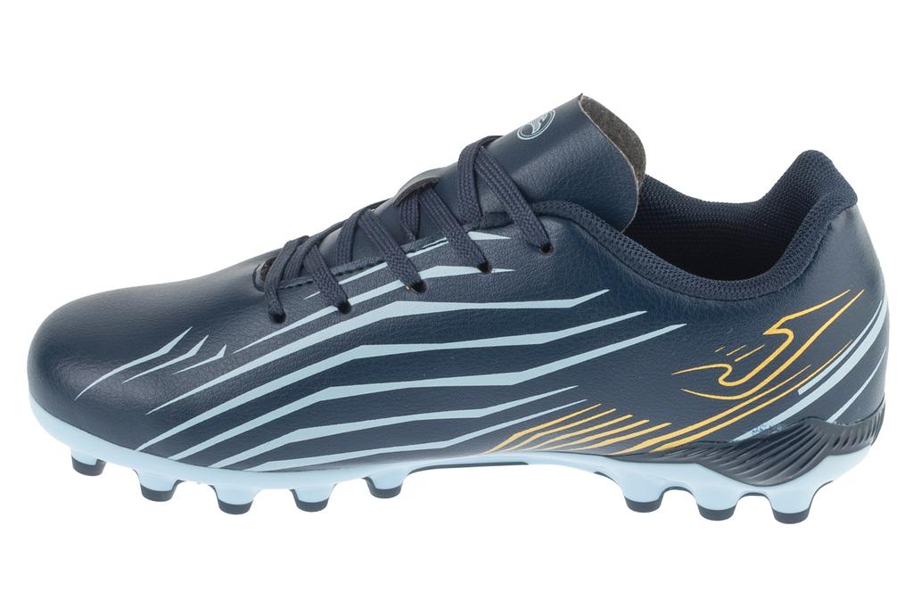 Joma Propulsion Jr 25 PRJW AG, for Boy navy Football cleats