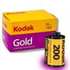 Kodak Color Negative Film Gold 36 Sheets 200, (6033997)