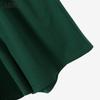 ZANZEA Lässige Zweiteiler-Sets für Damen mit kurzärmeligen T-Shirts und Shorts