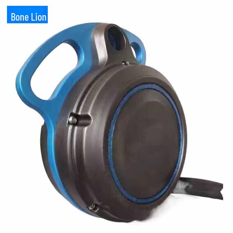 Guzishi Automatic Climbing Descender