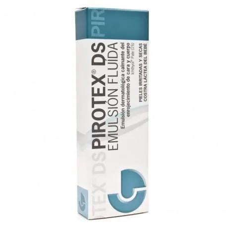 Unipharma Pirotex Ds Жидкая эмульсия 75 мл