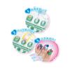aqua nail [disney princess aqua nail studio kirameki dx] aq-n06 st mark certification ages 6 and up toy water making toy cosmetics aqua nail studio ep
