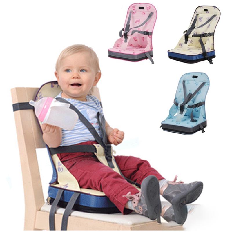 travel baby bouncer collapsible