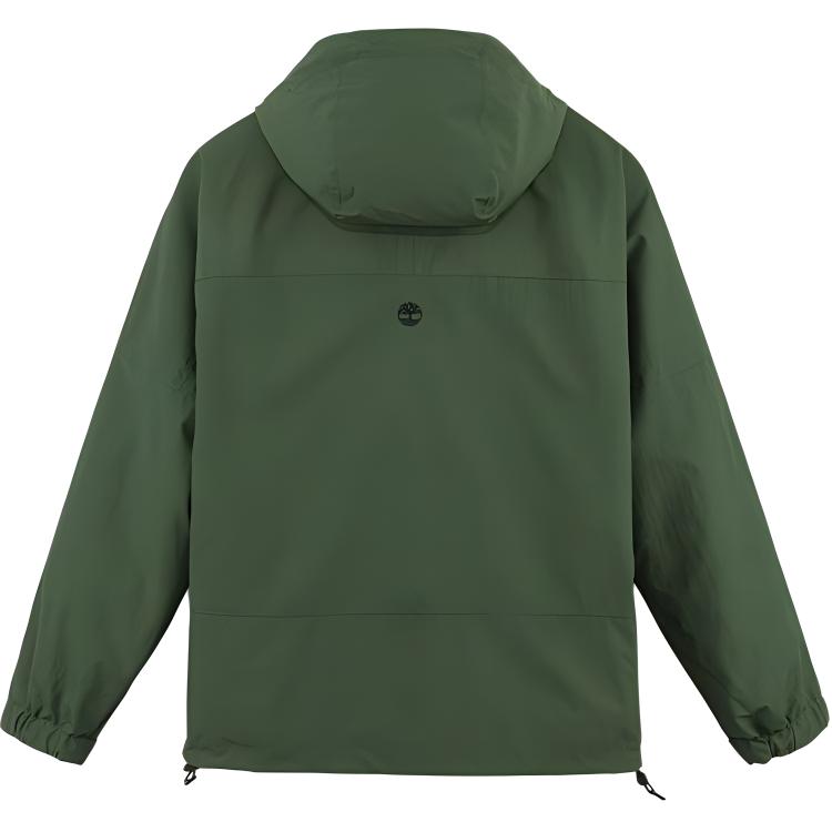 Timberland Urban Outdoor 3-In-1 Hooded Zipper Long Sleeve Soft Shell Inner Jacket Waterproof Windproof Warm Jacket Men Jacket A69F2-EIN