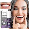 Whitening Toothpaste Teeth Cleaning Remove Plaque Stain Freshen Breath Bleaching White