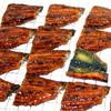 stomach will rumble every time you look at Grilled Eel Food Sample Keychain Gift 117OK Coconut Accessories [Your it] - Cute, Funny, Souvenir, -