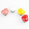 Car Engine Start Button Cover Personalized Creative Decoration for Car Push Start Ignition Switch Durable Protector for Auto Interior Upgrade