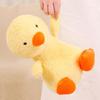 Soft Penguin Soft Pillow Owl Elephant Stuffed Dolls Home Decoration Pig Plush Toy  Kids Toys