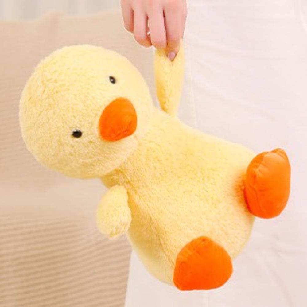 Soft Penguin Soft Pillow Owl Elephant Stuffed Dolls Home Decoration Pig Plush Toy  Kids Toys