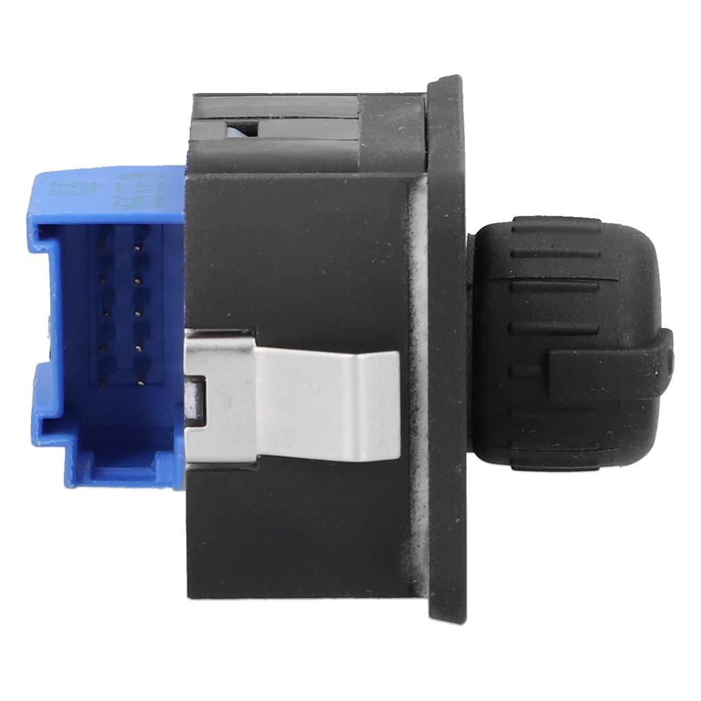 Rearview Side Mirror Control Switch with Memory Function 4B1959565A Fit for A3 A6 C5 RS6