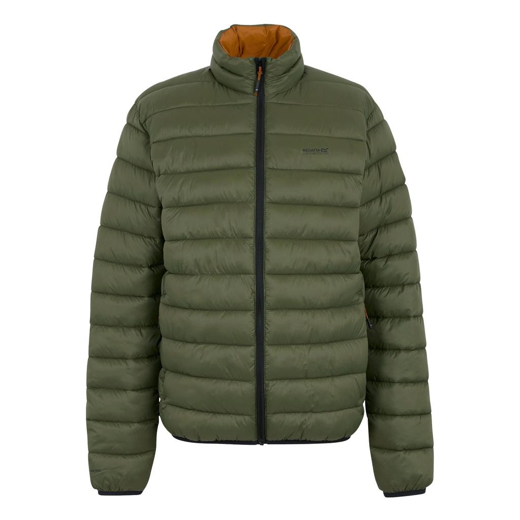 Regatta Mens Marizion Padded Jacket